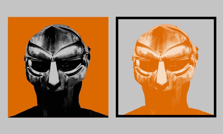 Abstract best sale orchestra madvillainy