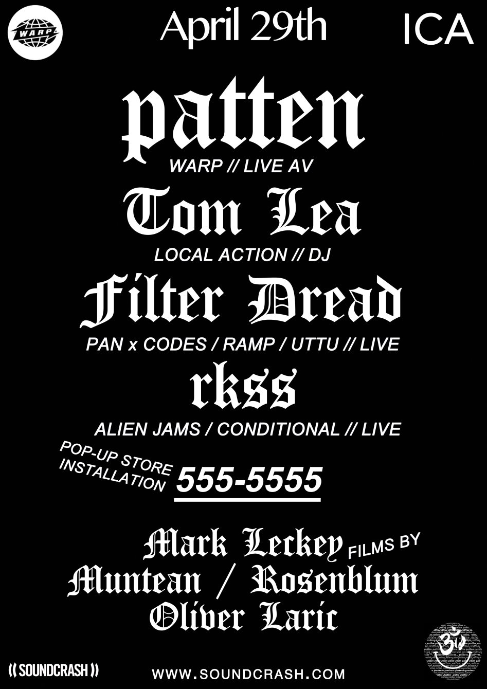 Upcoming Events In London Get Your Tickets On Ra