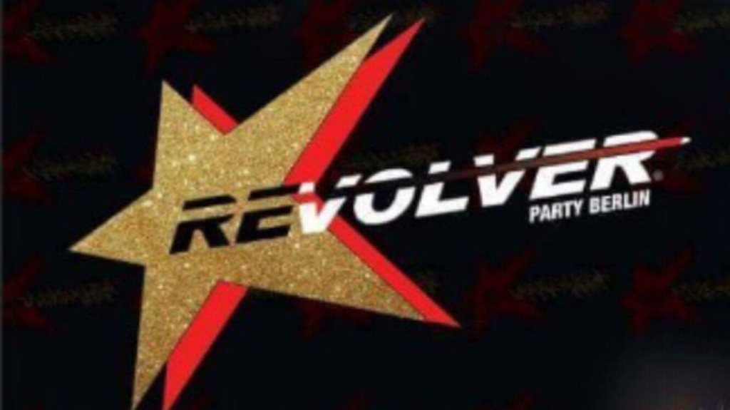 revolver party berlin dress code REVOLVER PARTY - Berlin | PULSE CLINIC
