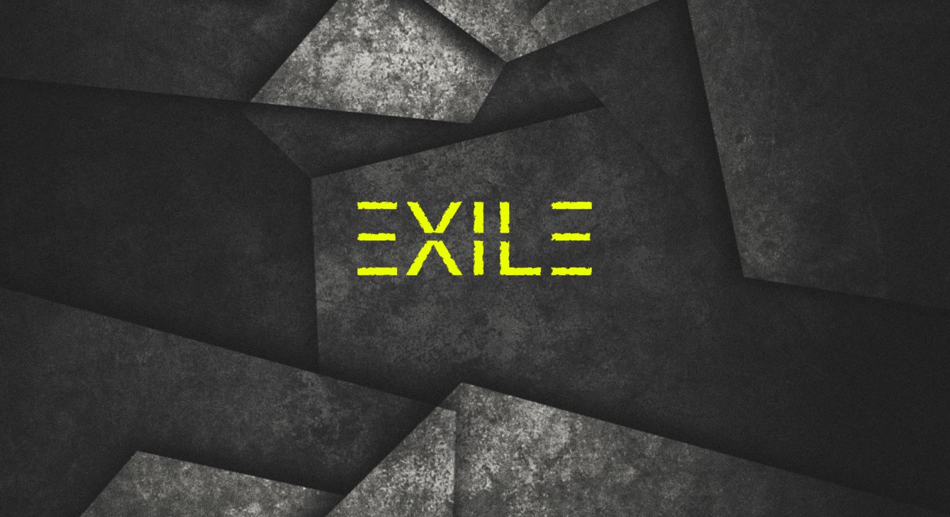 Exile: Prism House / The Dag / Rob Seurat / . b2b Otavio at Bossa Nova Civic Club, New York Exile: Prism House / The Dag / Rob Seurat / . b2b Otavio at Bossa Nova Civic Club, New York