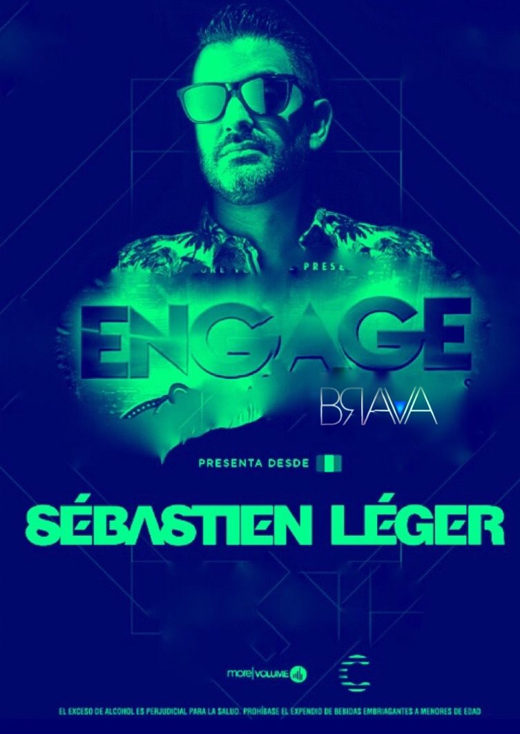 Club Brava - San Juan, Puerto Rico · Upcoming Events & Tickets