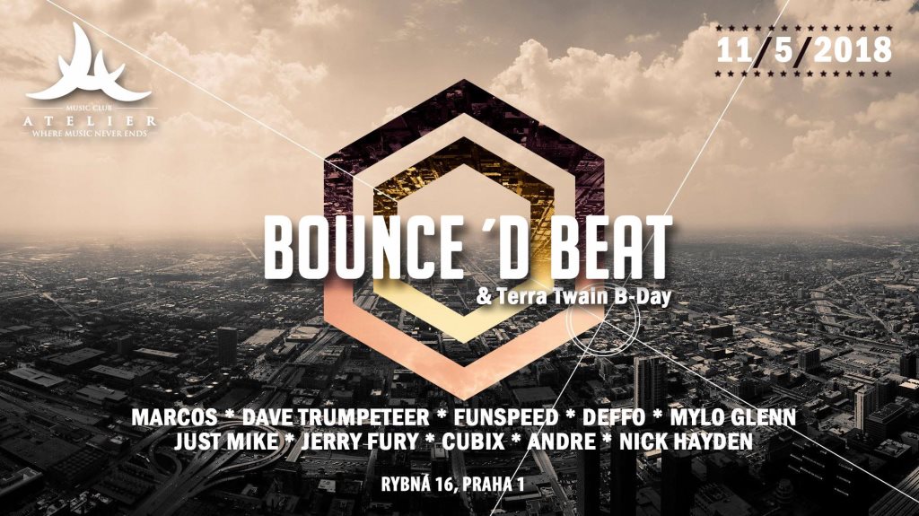 Beat Bounce