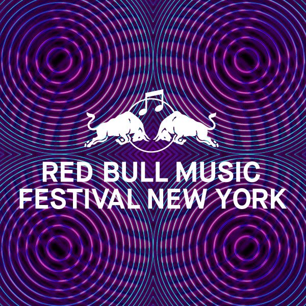 Red Bull Music Festival New York Pres. A Conversation on Visual Music: Hype  Williams at AMC Empire 25, New York