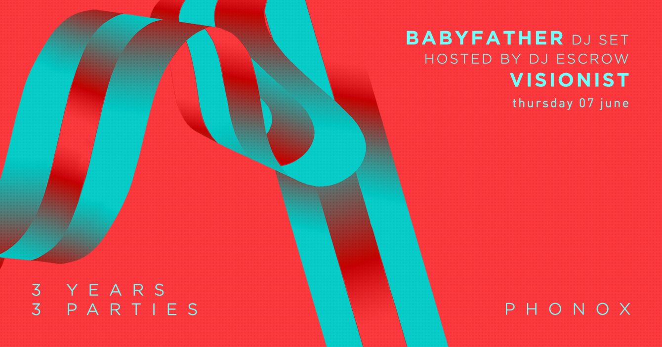 Babyfather · Artist Profile