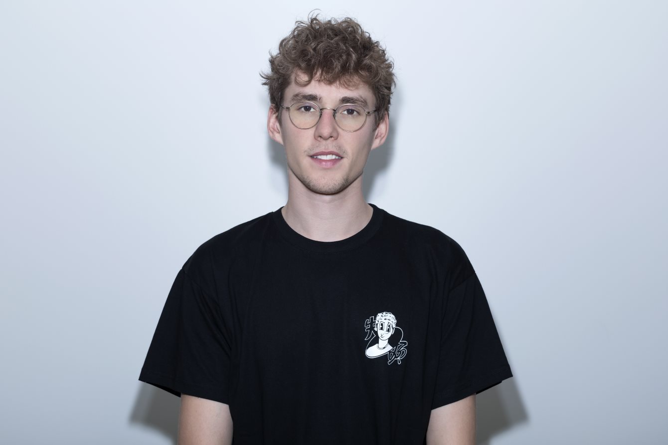 lost frequencies t shirt