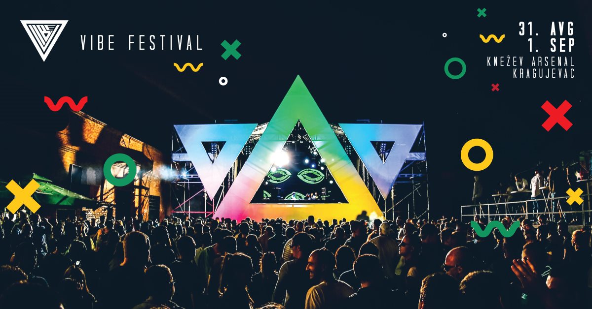 Vibe Festival 2017