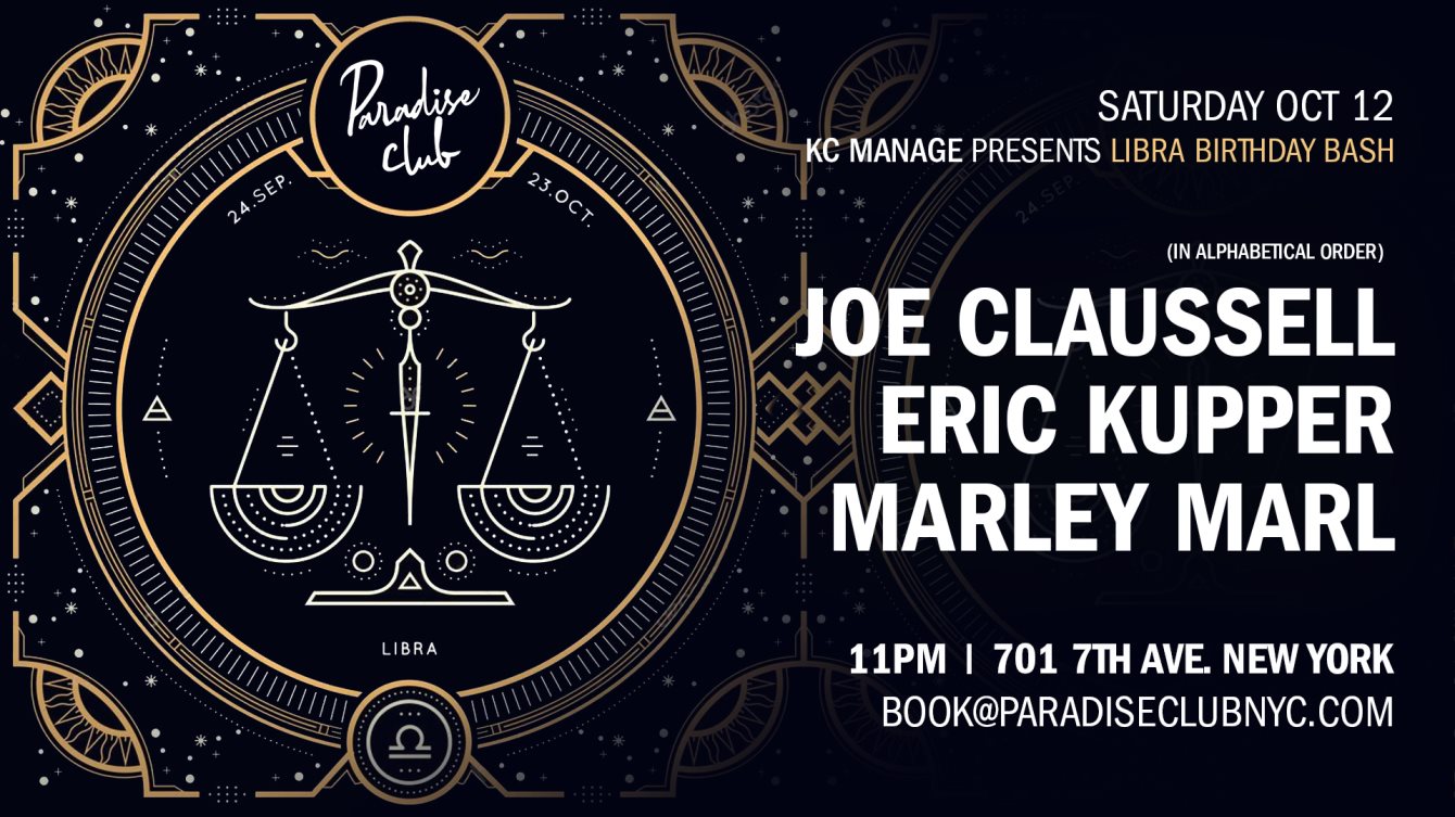 Upcoming Events In New York Get Your Tickets On Ra