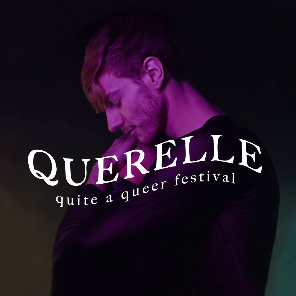 Querelle - Quite a Queer Festival at The Train Factory, Helsinki