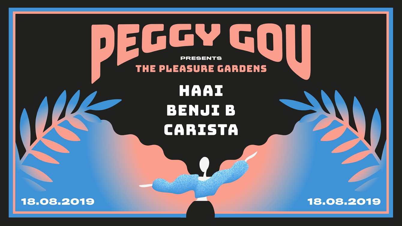 Tickets: Peggy Gou, London