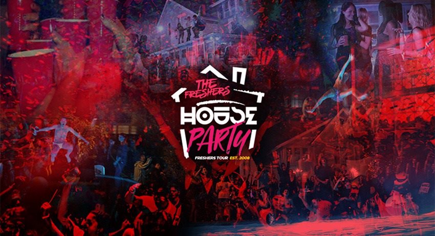 The Project X Freshers House Party Studio 338 London At Studio 338 London 19 Ra The Project X Freshers House Party Studio 338 London At Studio 338 London 19 Ra