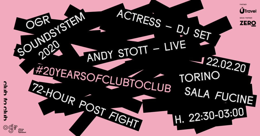 Club to Club · Upcoming Events, Tickets & News