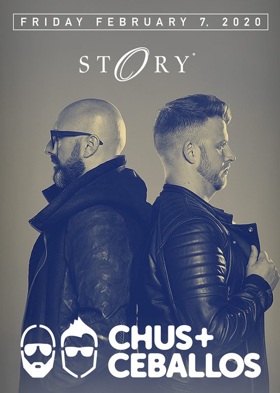 Loud Luxury Tickets at Story Nightclub in Miami Beach by STORY