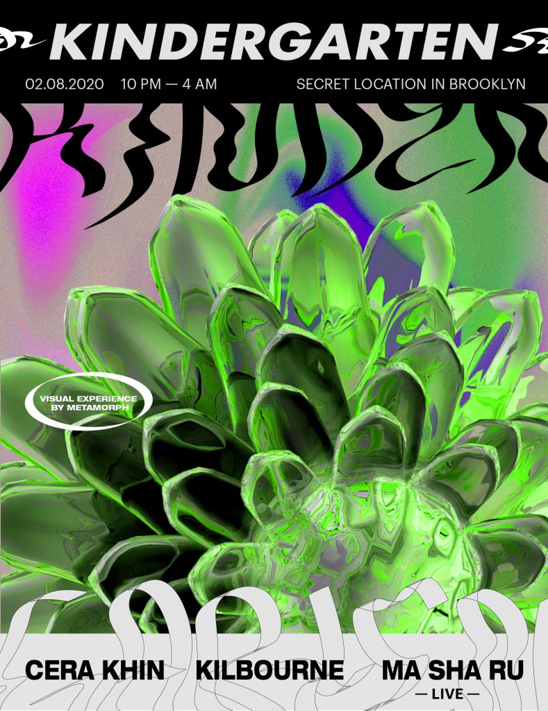 Ma Sha Ru Artist Profile