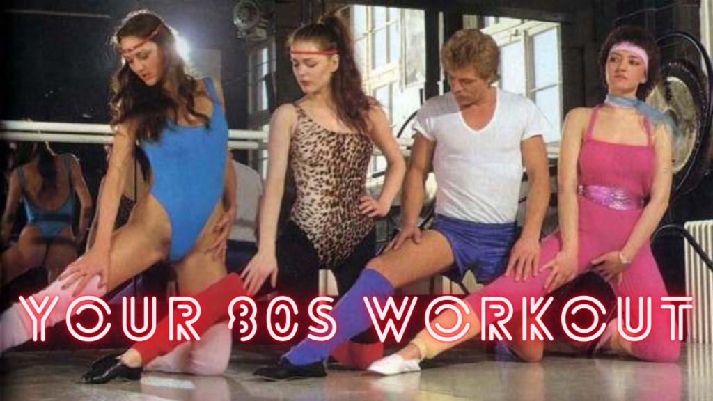 Your 80s Workout at Loop, Vienna