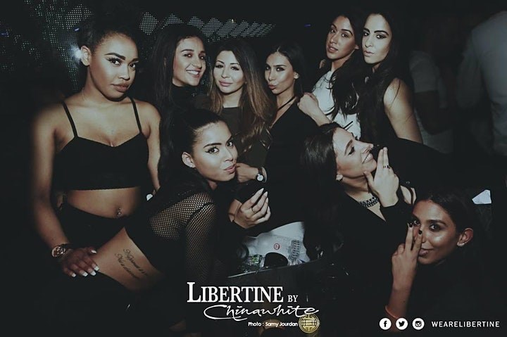 libertine club dress code Libertine by Chinawhite Gents Dress Code