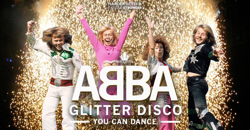 Dancing Queen': ABBA's Disco Anthem Becomes Their Only US No. 1