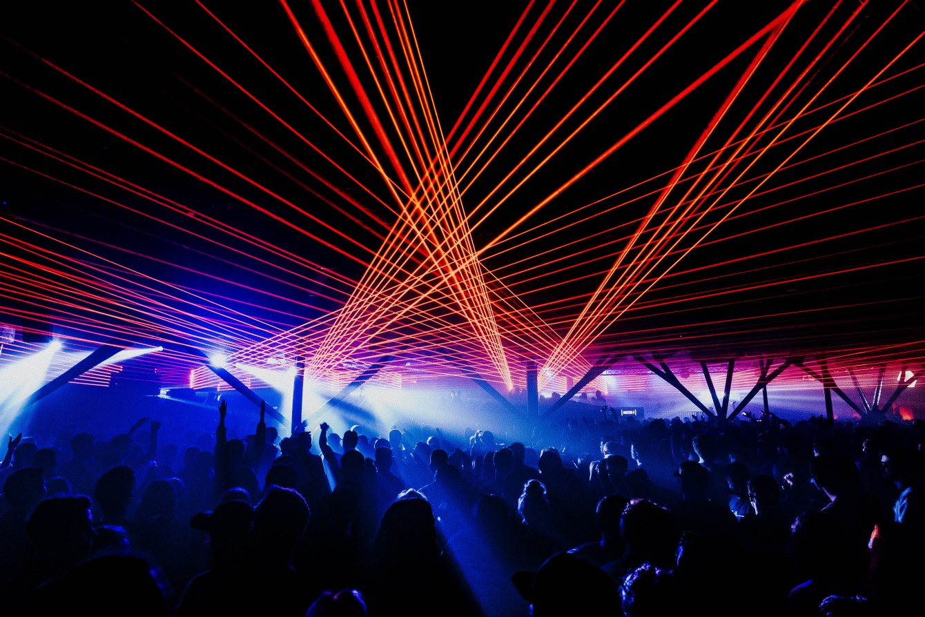 junction 2 tobacco dock has unveiled the final lineup for its 10th anniversary edition. J2 X returns to Boston Manor Park across two weekends this summer  25-26th July and 2nd August. The full Junction 2: Inner City -