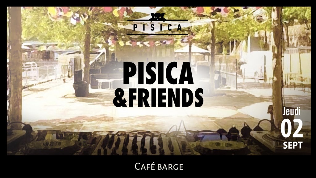 Pisica · Upcoming Events, Tickets u0026 News