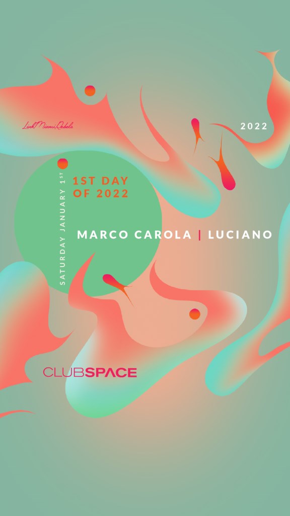 Club Space Miami is now a cigarette-free venue - Electronic Groove