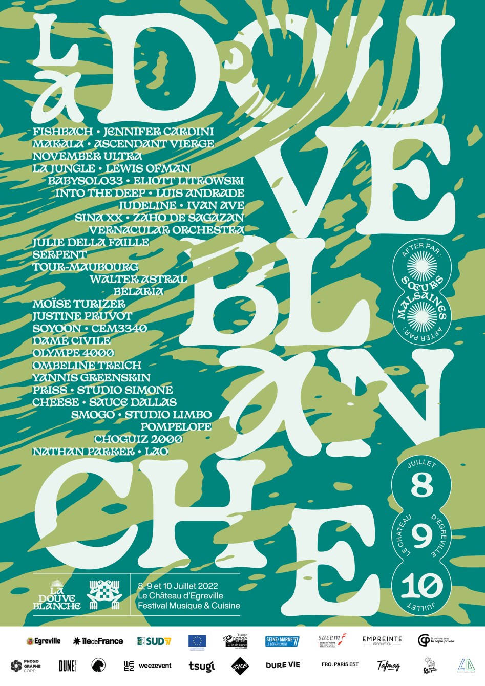 Upcoming Events In Paris Get Your Tickets On Ra