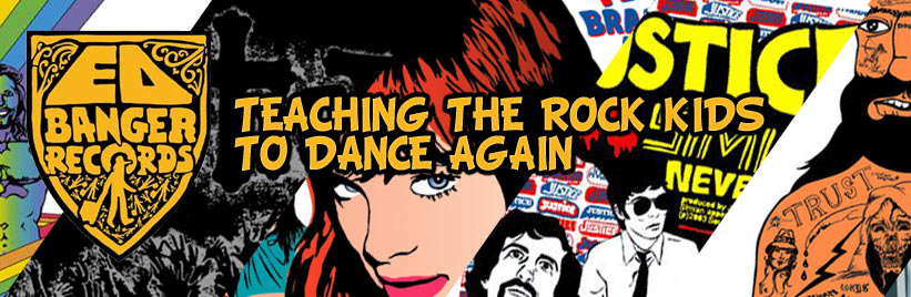 Ed Banger: Teaching the rock kids to dance again · Feature ⟋ RA