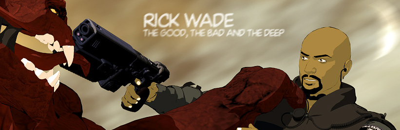 洋楽 THE BEST OF RICK WADE VOL.1&2 DEEP HOUSE Rick Wade - Deep -N- Dirty - YouTube