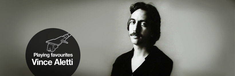 Playing favourites: Vince Aletti