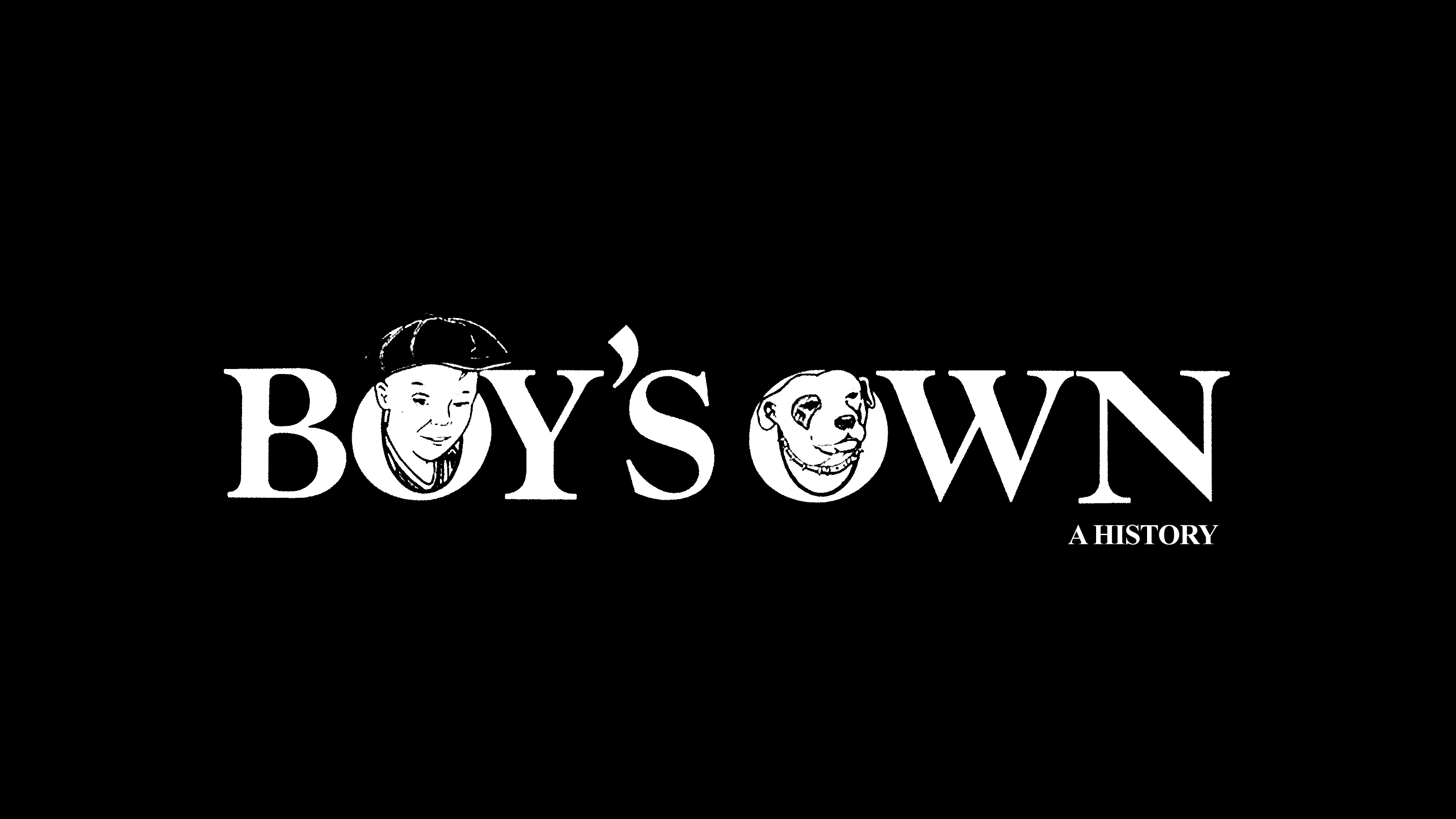 Boy's Own: A history