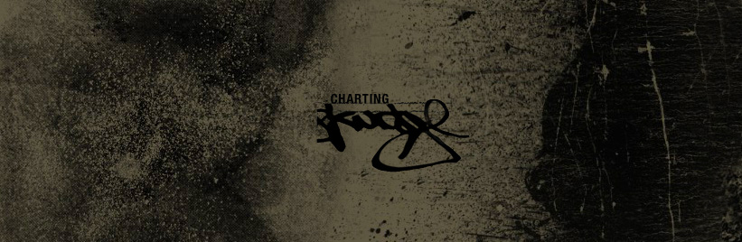 Charting Skudge · Feature RA