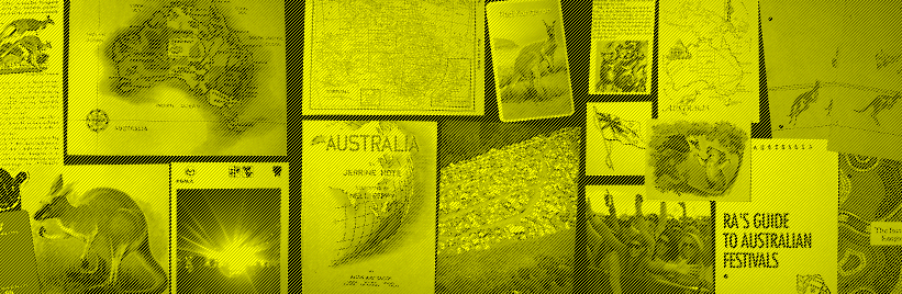 RA's guide to Australian festivals