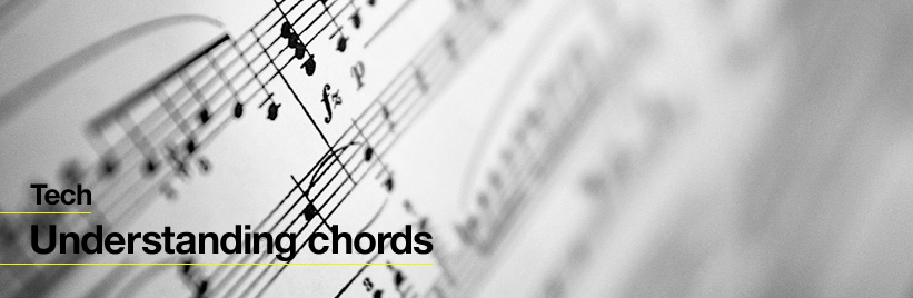 Understanding Chord