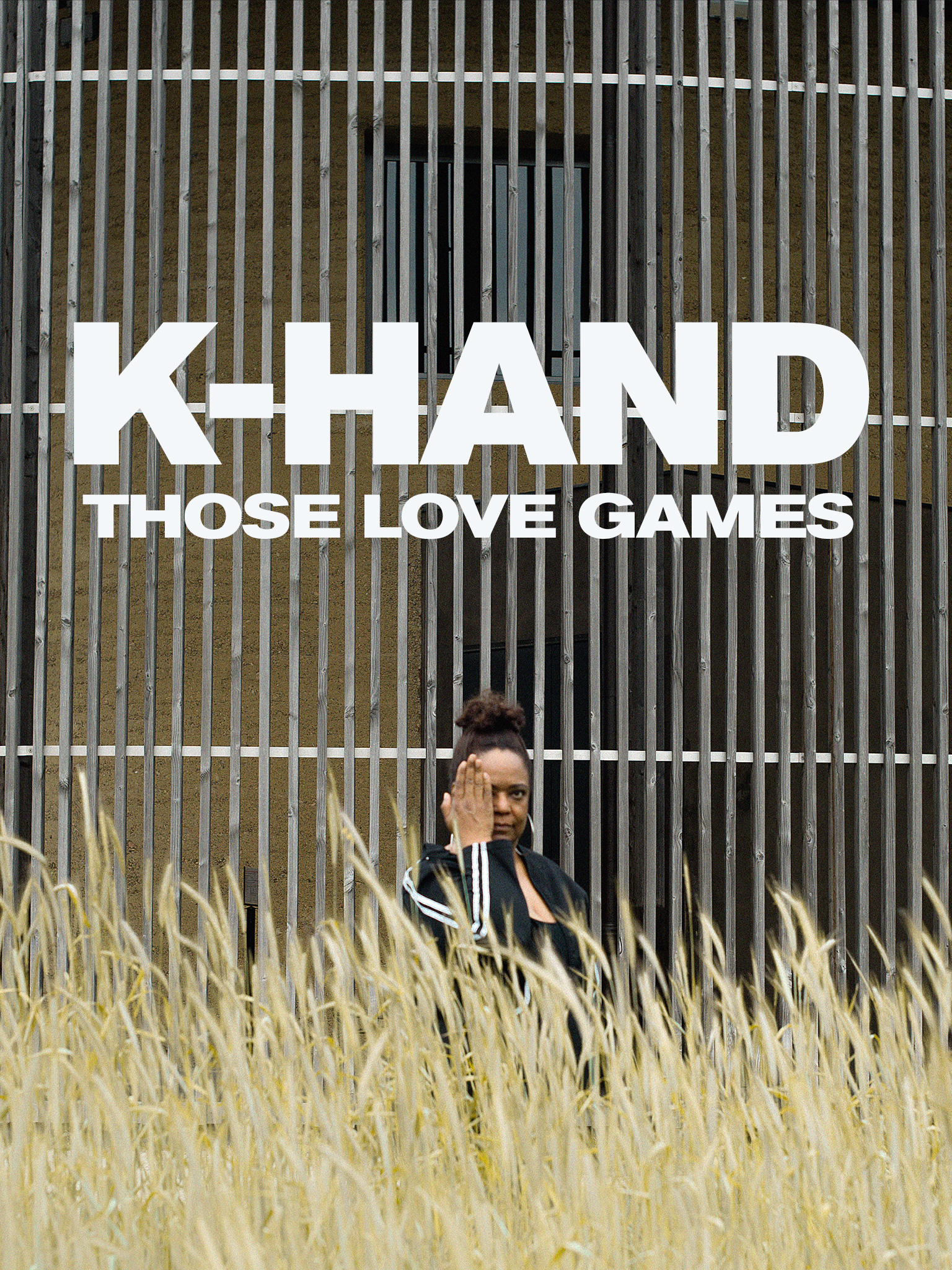 K-HAND: Those love games