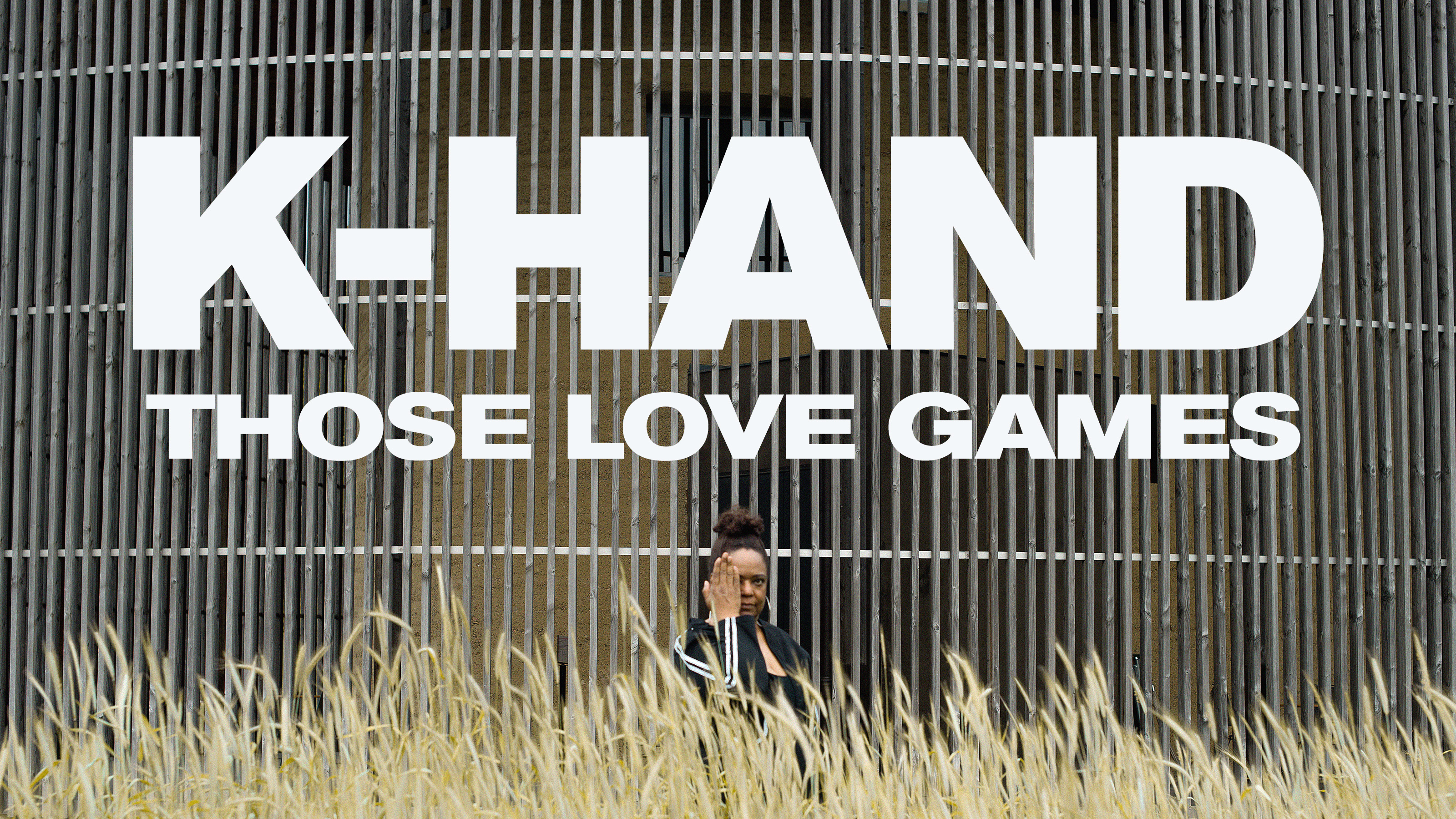K-HAND: Those love games