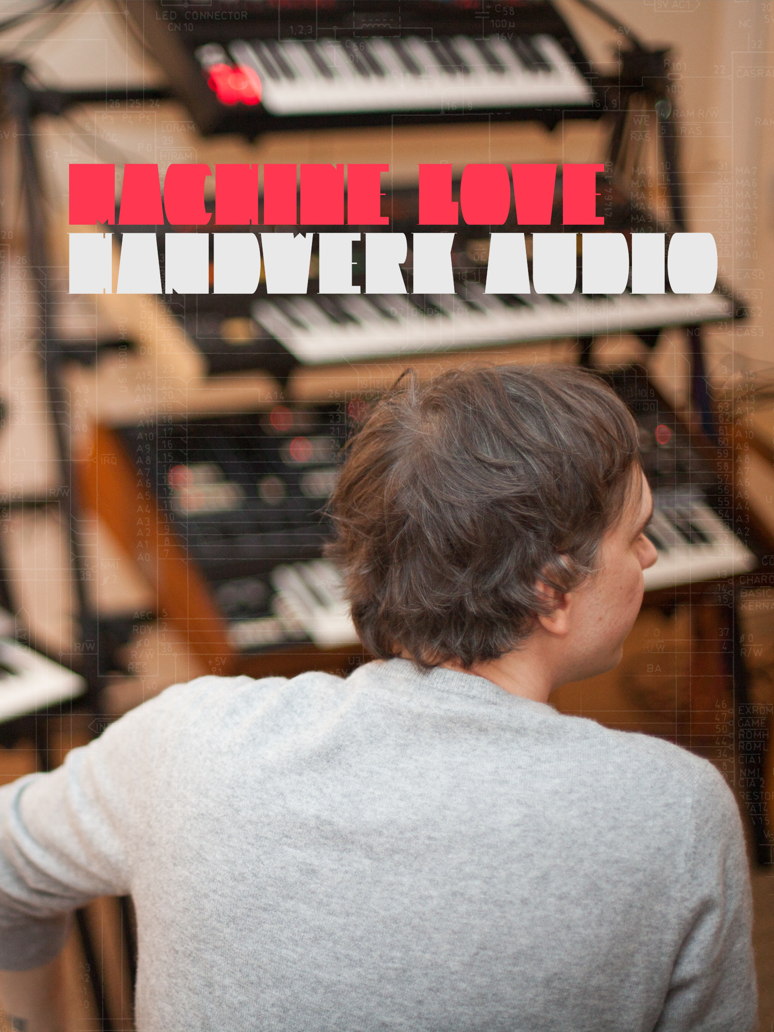 Machine Love: Handwerk Audio