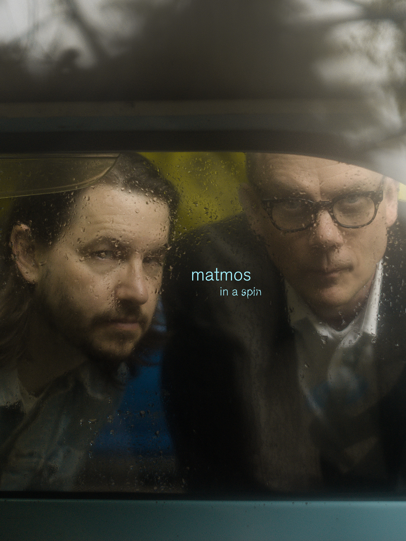 Matmos: In a spin