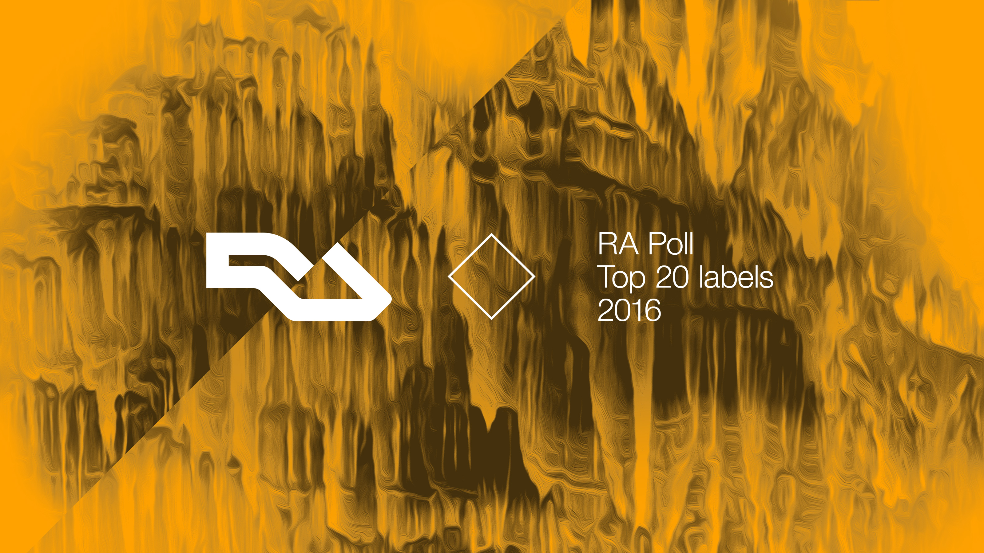 RA Poll: Top 20 labels of 2016