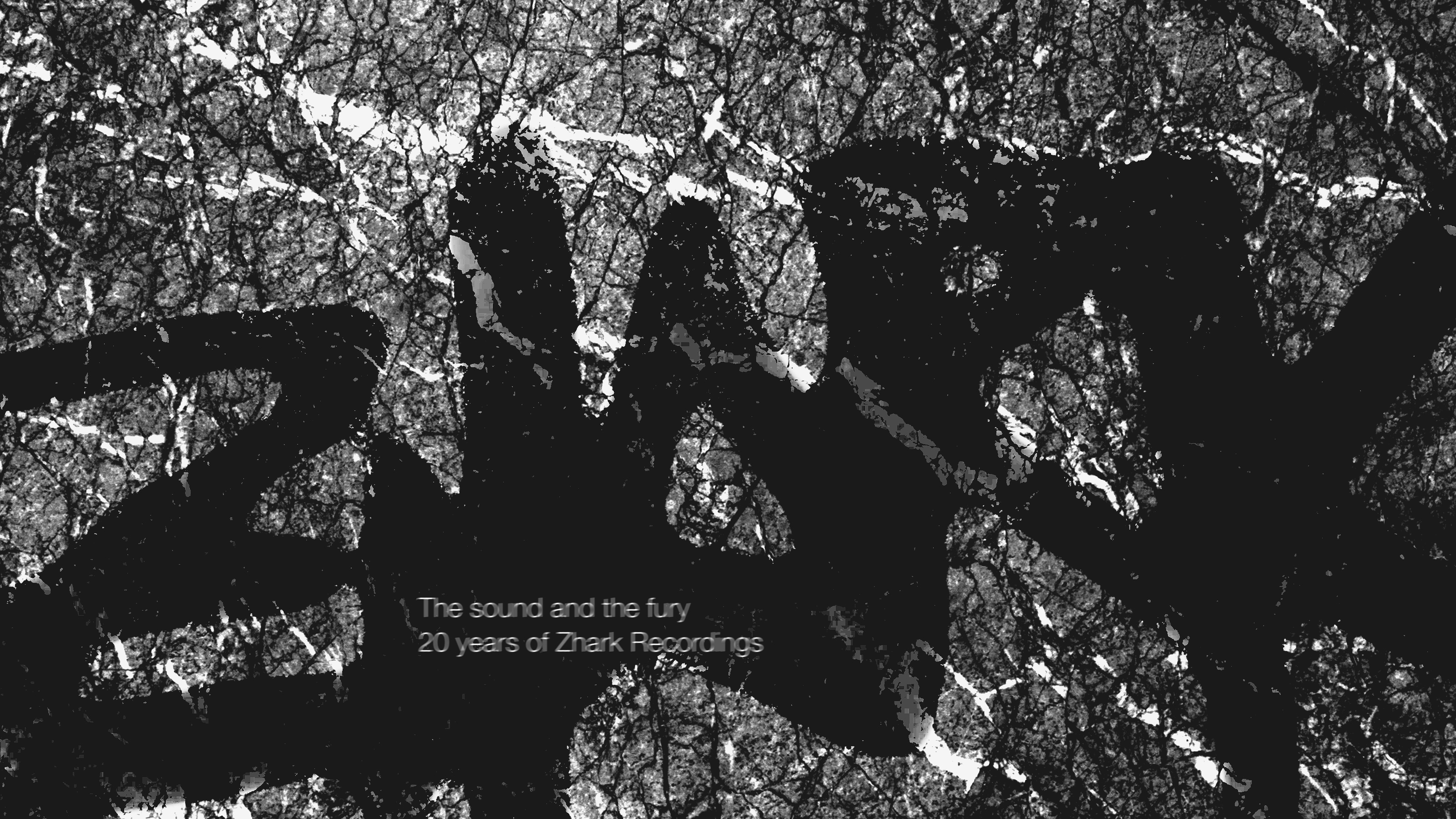 The sound and the fury: 20 years of Zhark Recordings