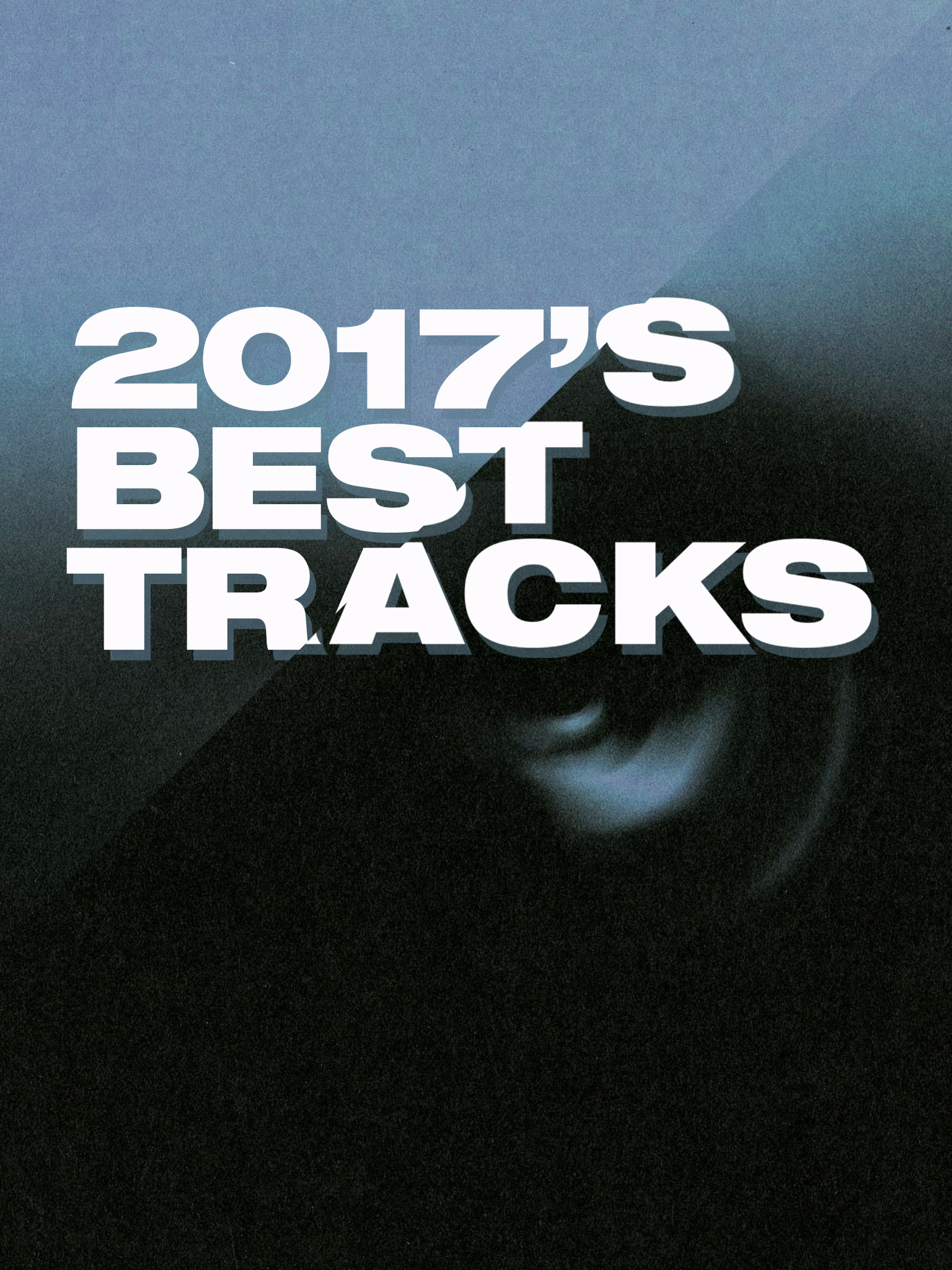 2017's Best Tracks