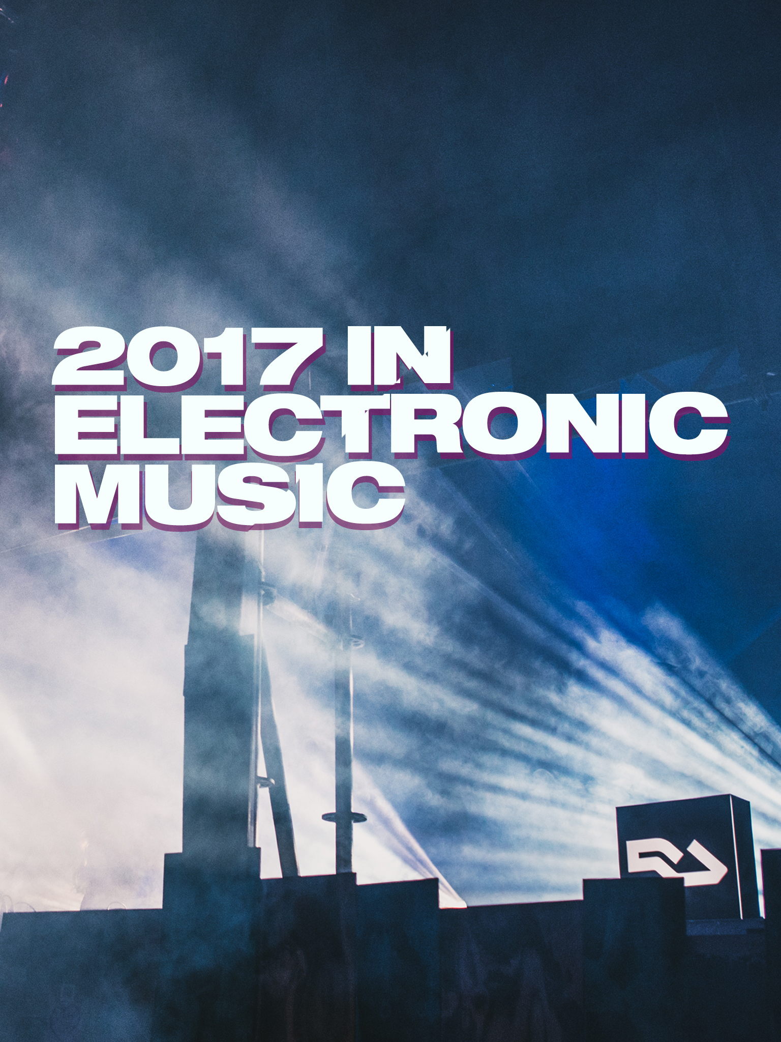 2017 in electronic music