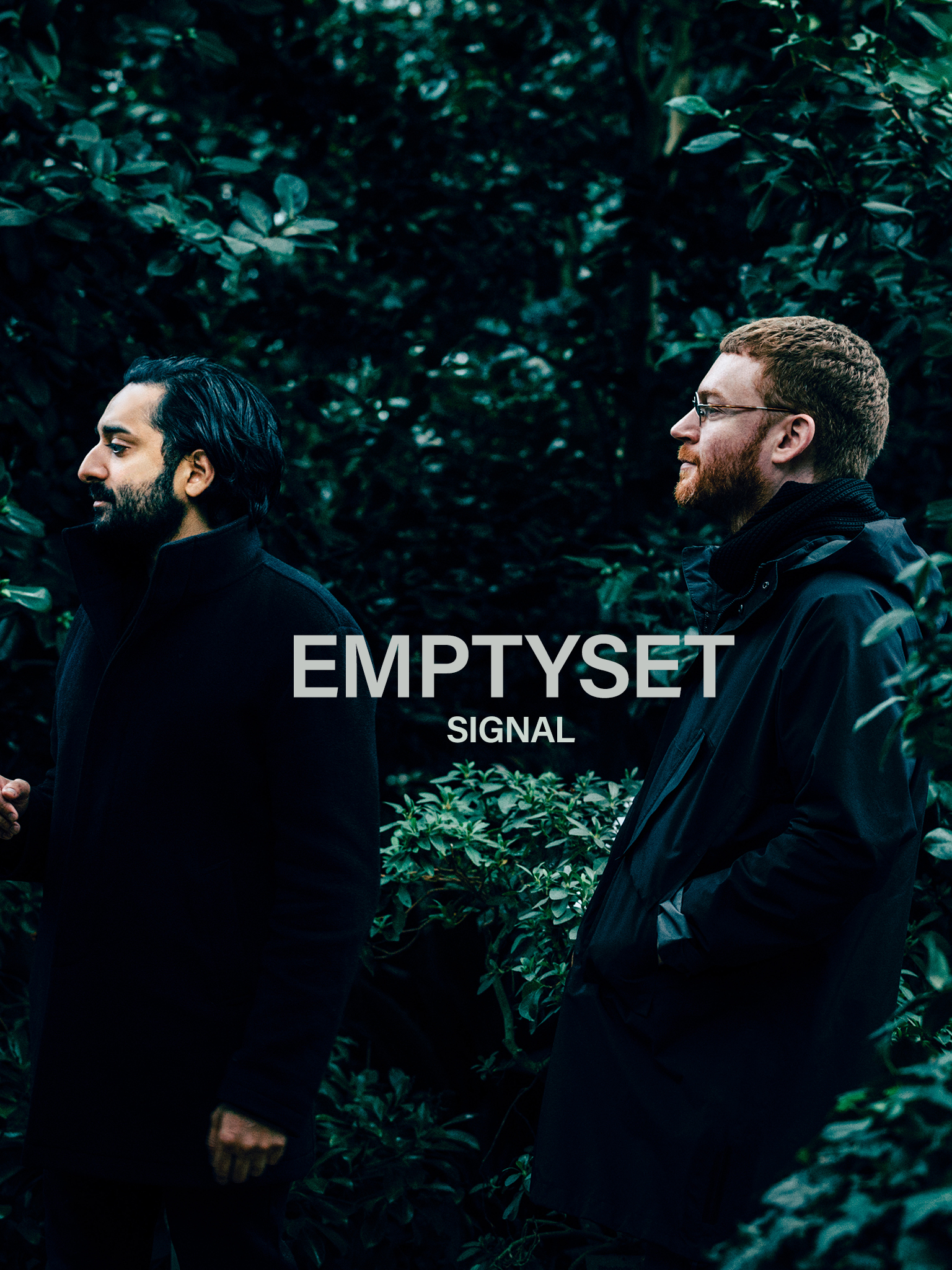 Emptyset: Signal