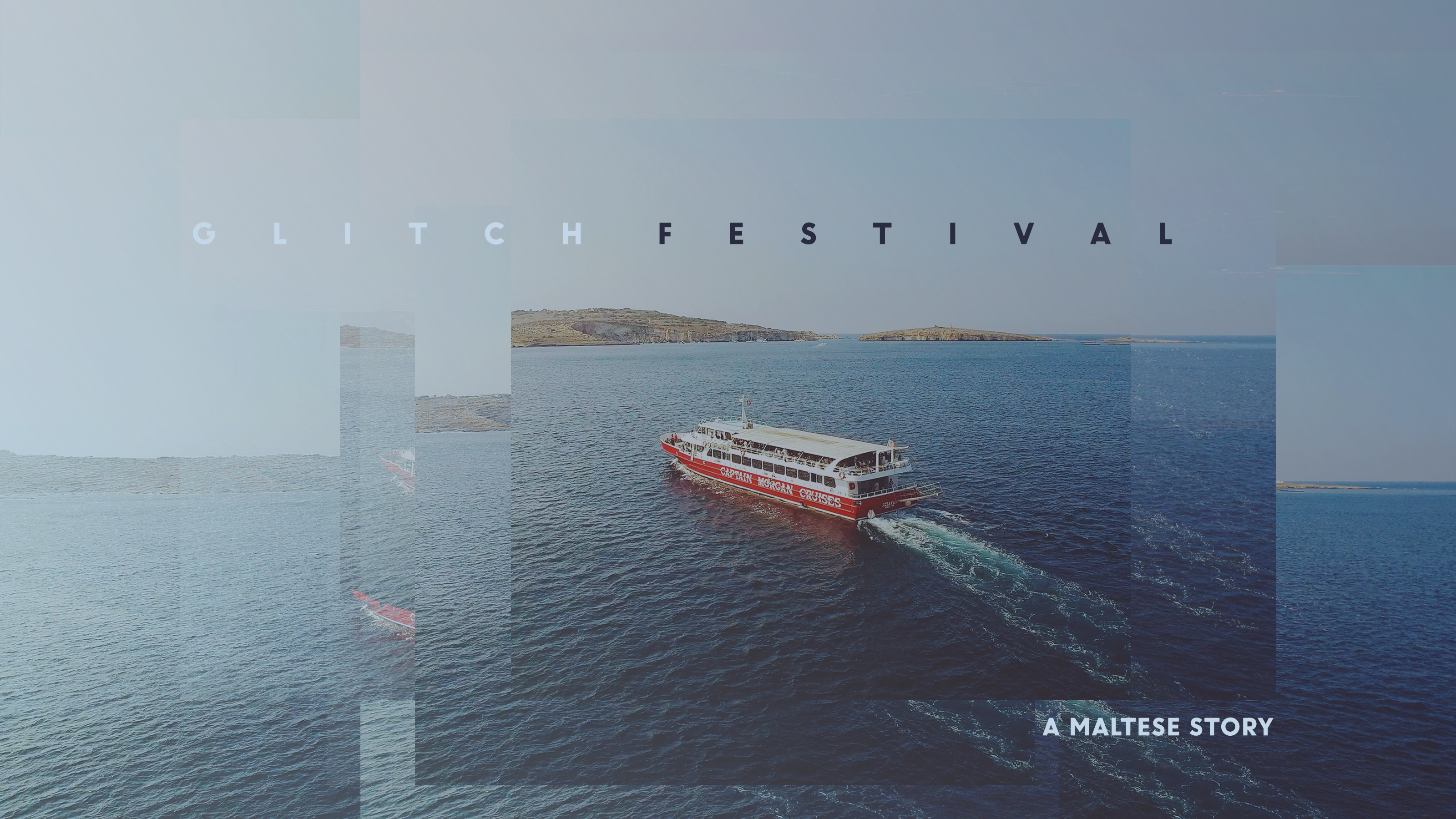 Glitch Festival: A Maltese story