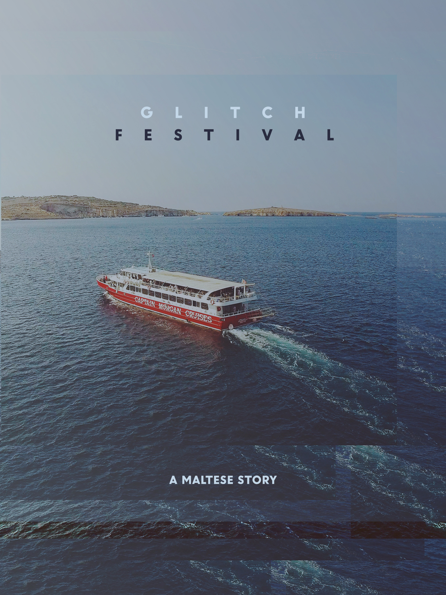 Glitch Festival: A Maltese story