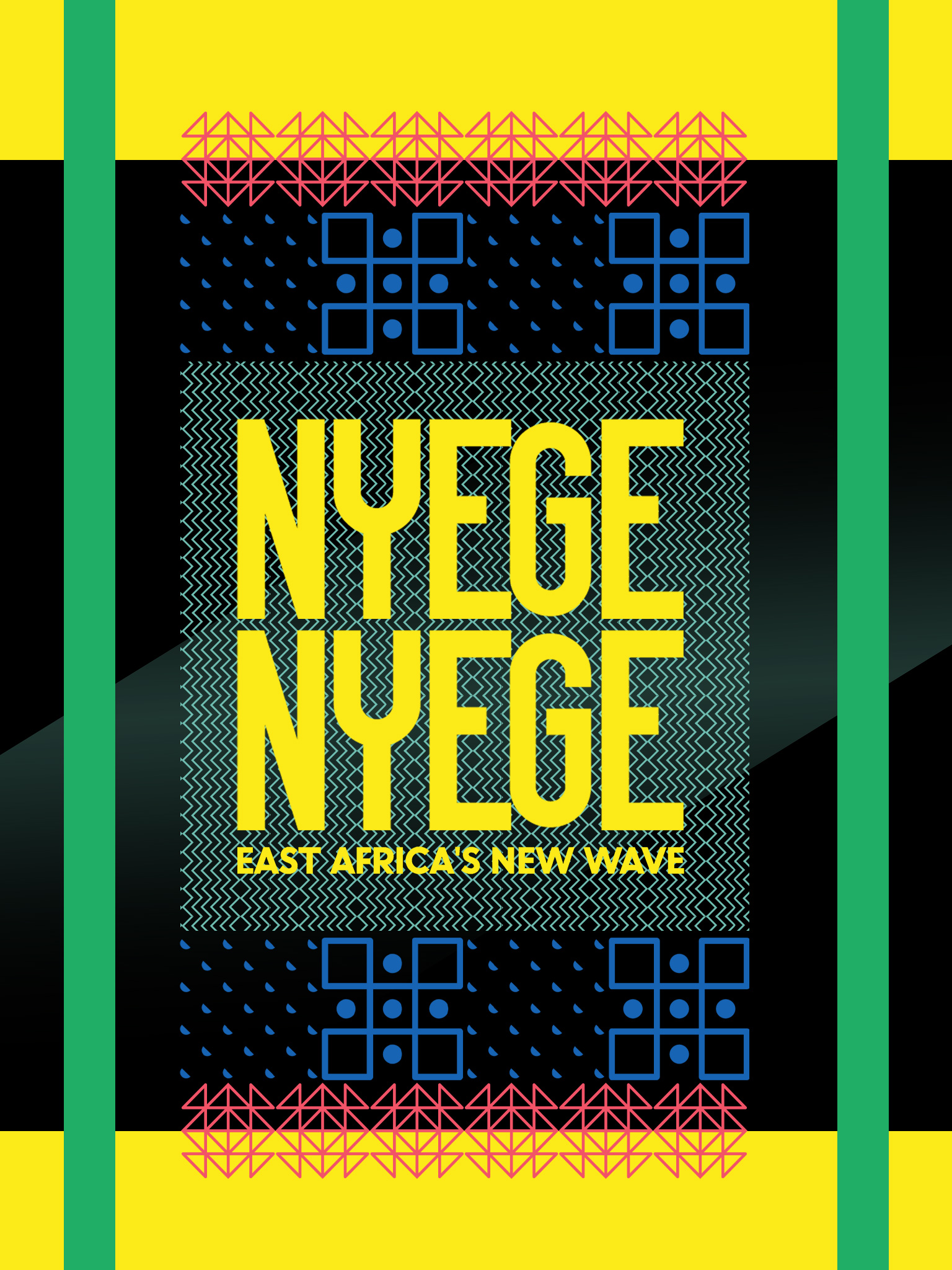 Nyege Nyege: East Africa's new wave