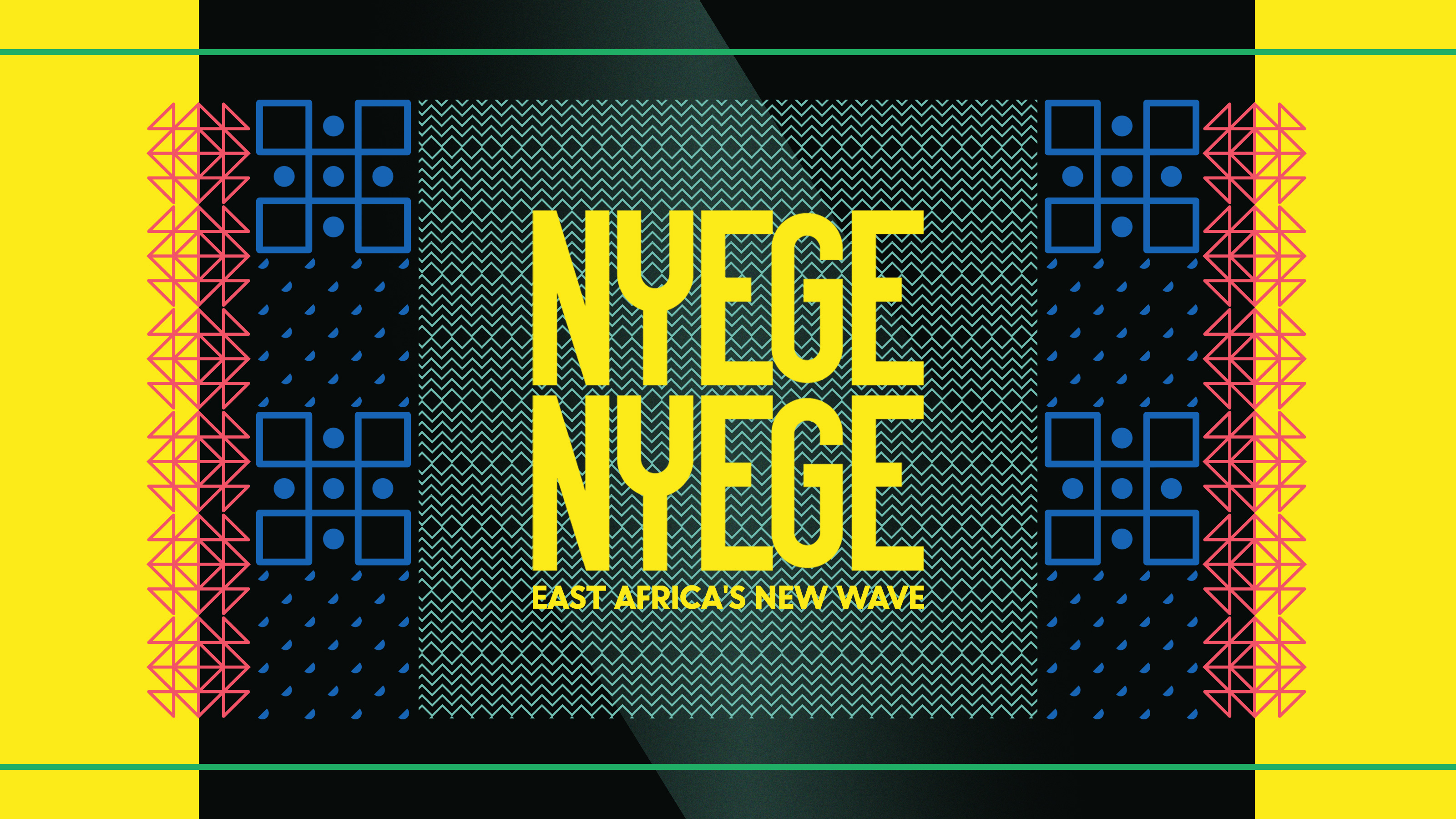 Nyege Nyege: East Africa's new wave