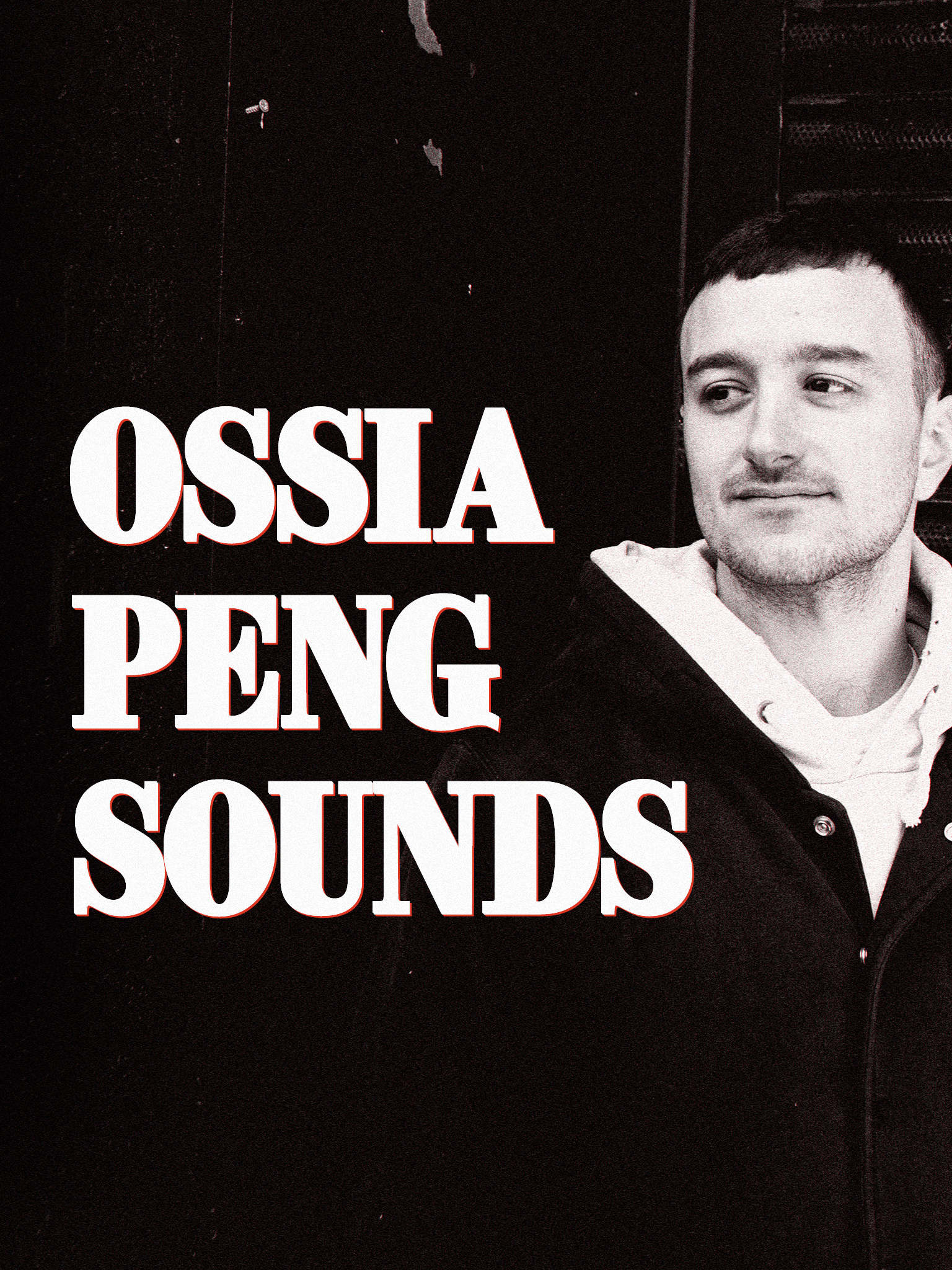 Ossia: Peng sounds
