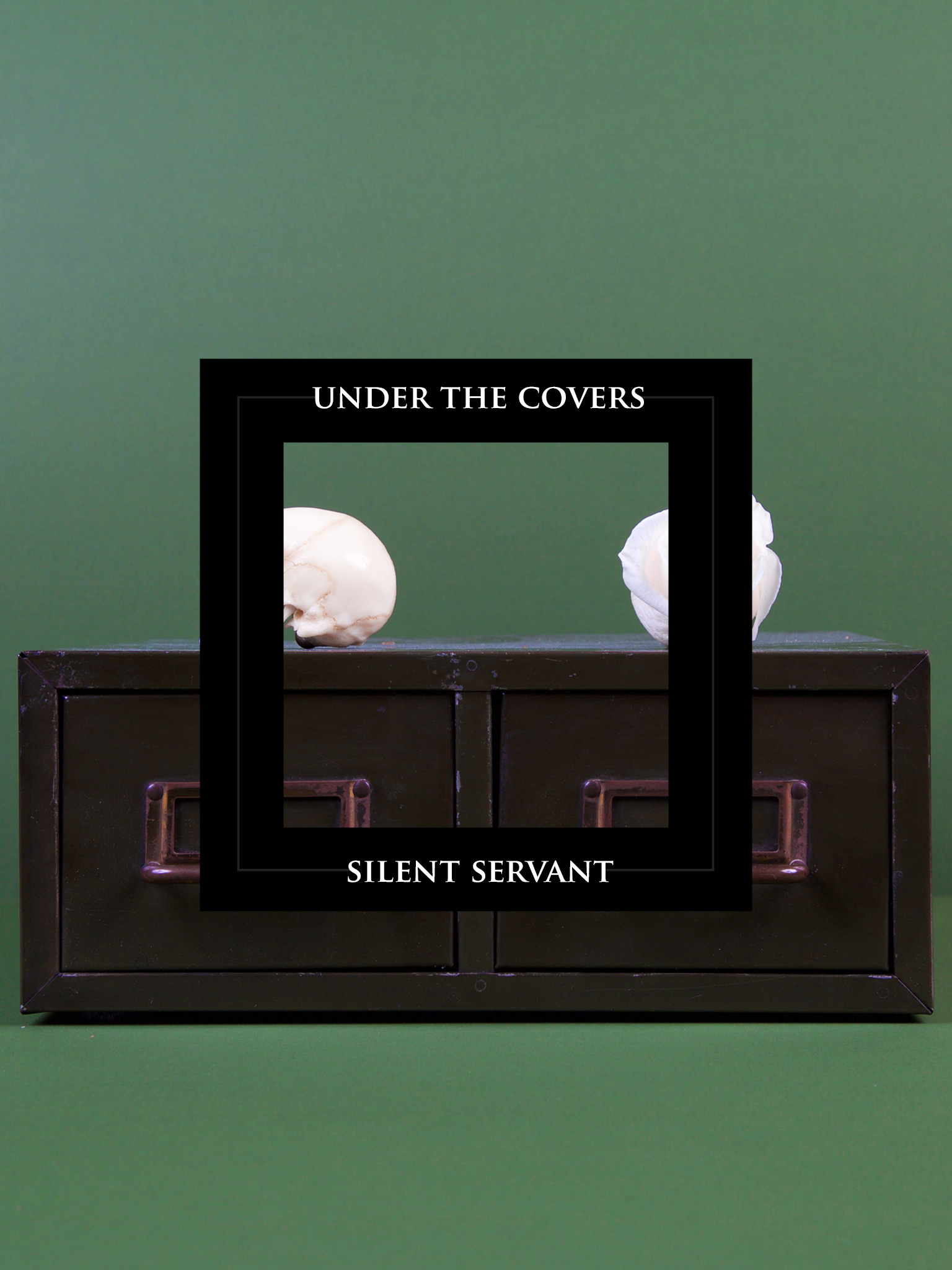 Under the covers: Silent Servant