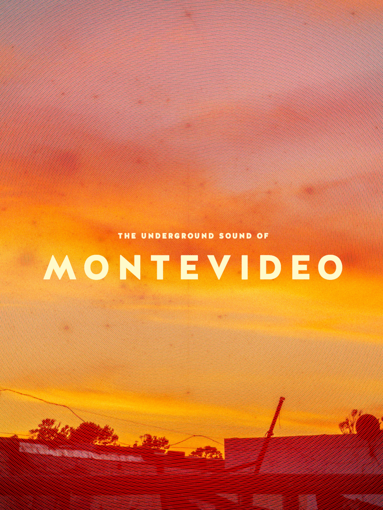 The underground sound of Montevideo