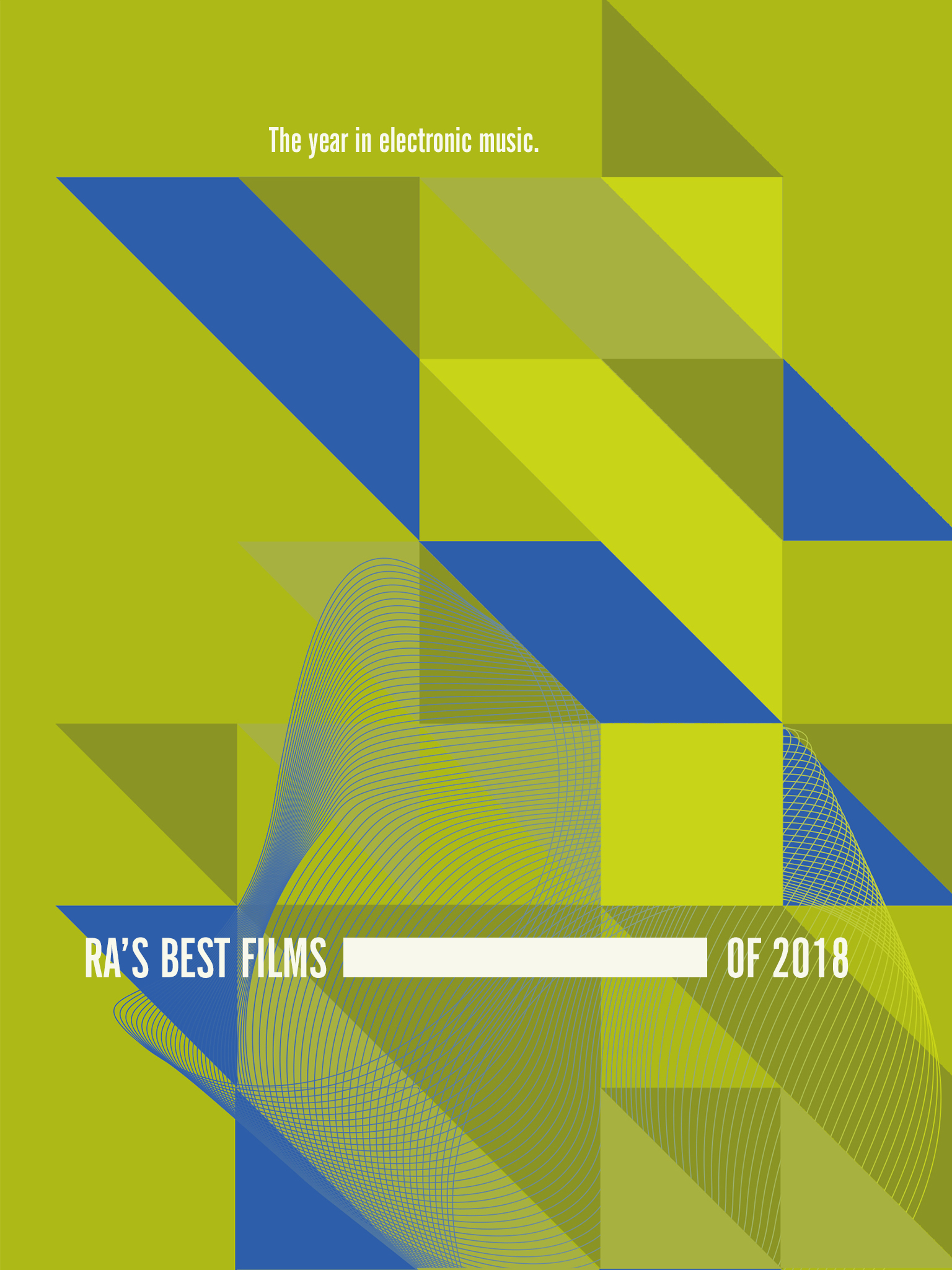 RA's best films of 2018