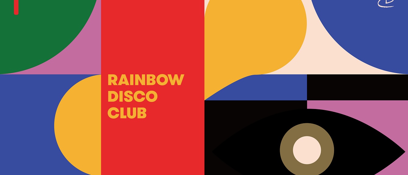 How Rainbow Disco Club became one of the world's most idyllic festivals