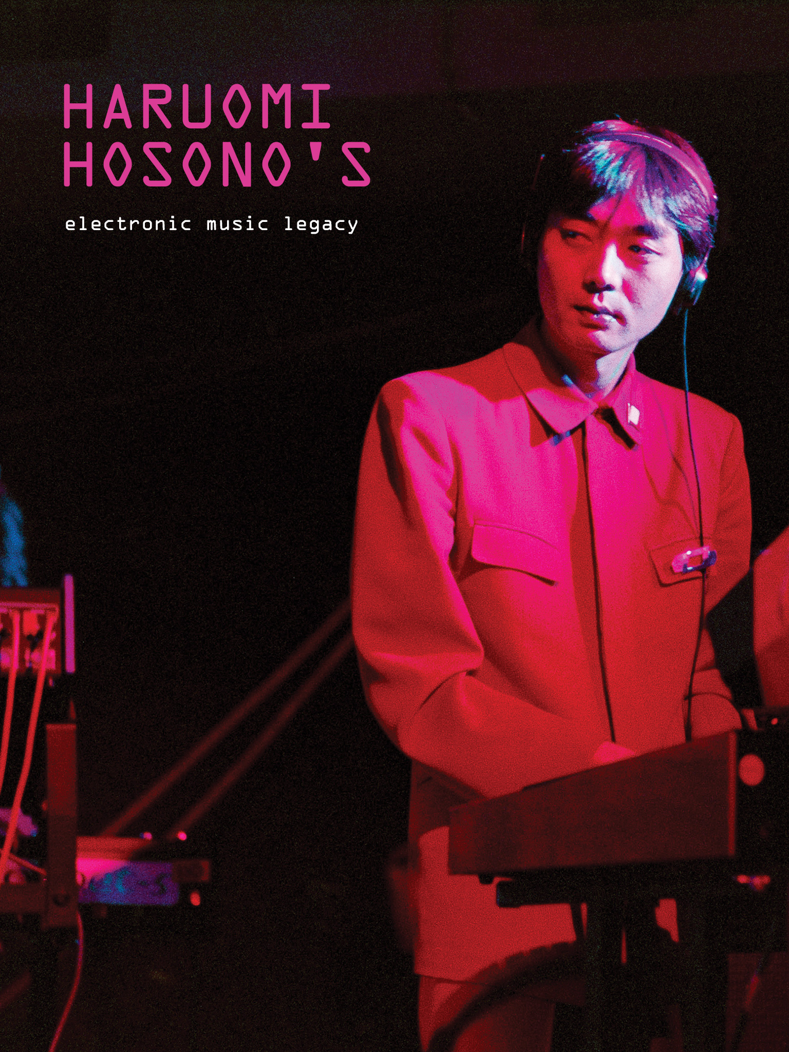 Haruomi Hosono's electronic music legacy · Feature ⟋ RA
